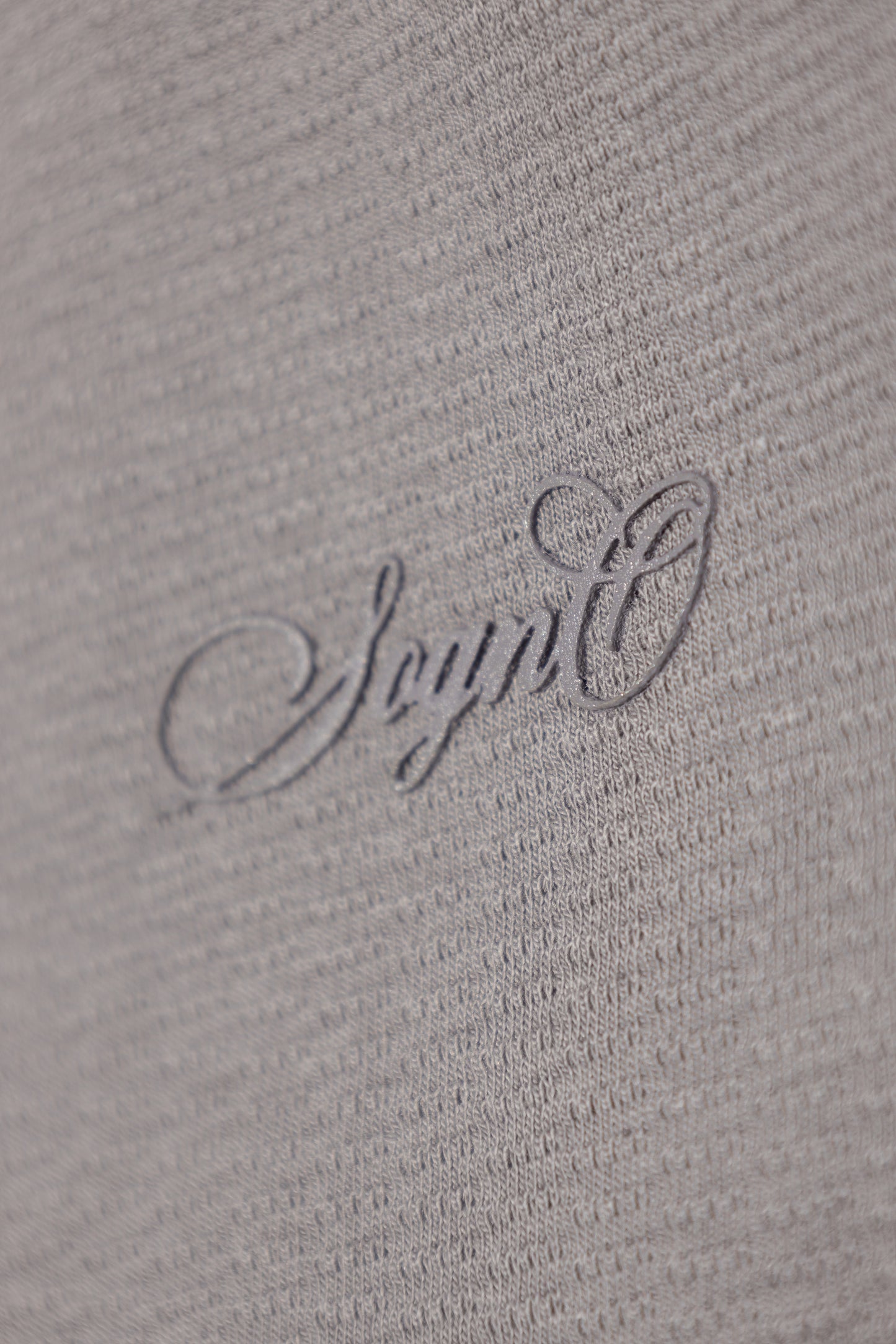 Oversized Redemption 87-Gris