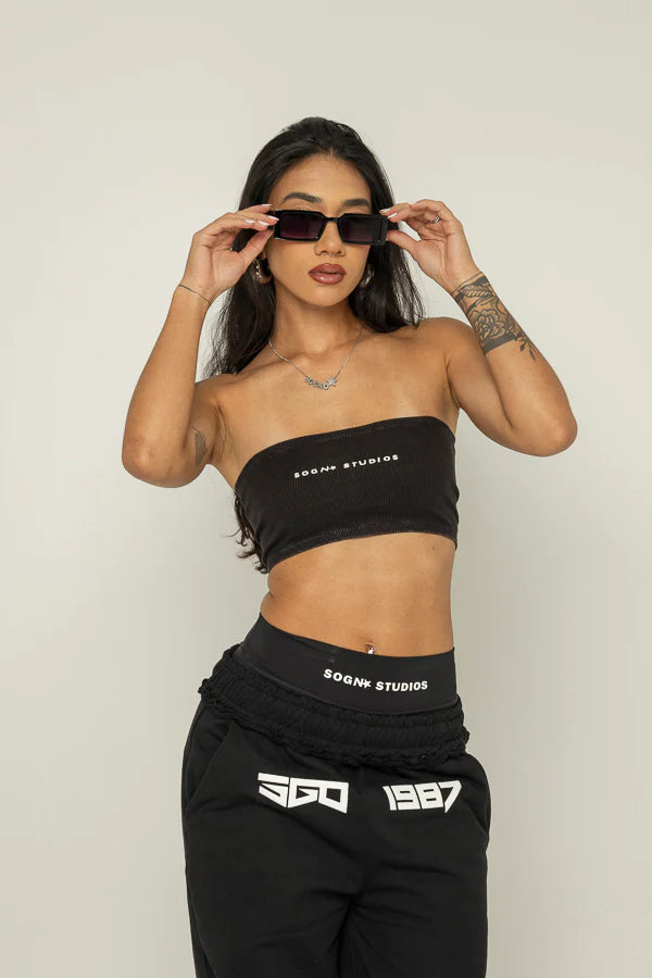 Top Unspeakable Strapless Stone