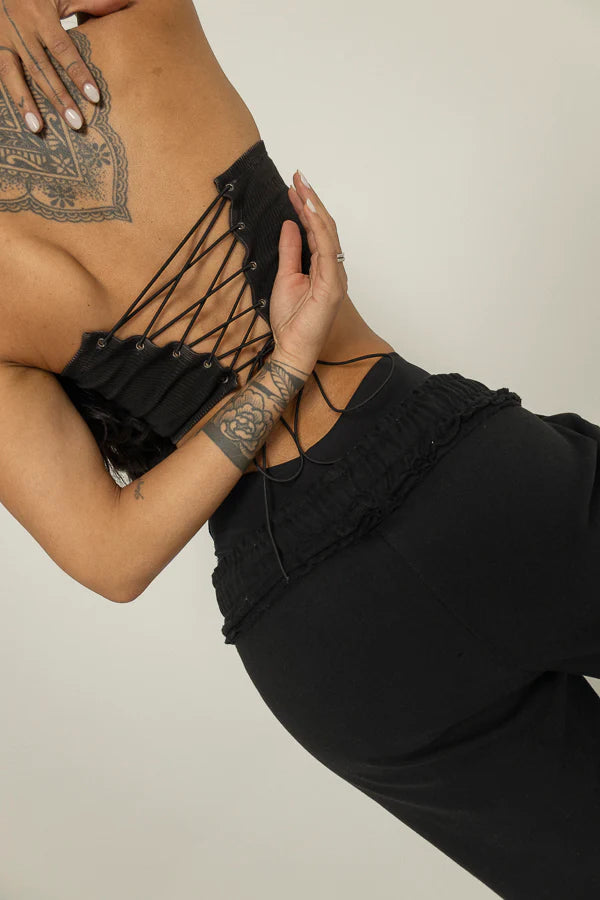 Top Unspeakable Strapless Stone