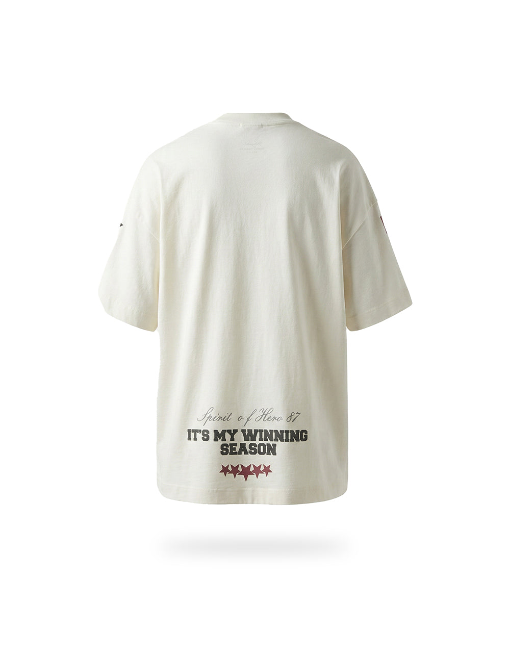 Oversized It'S My Beige