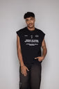 Camisilla Courage Energy-Black