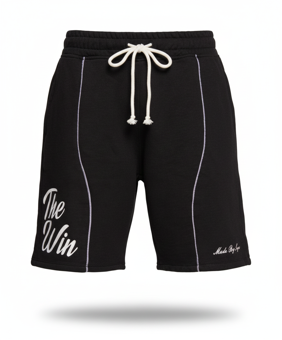 Bermuda The Win Sogno-Negro