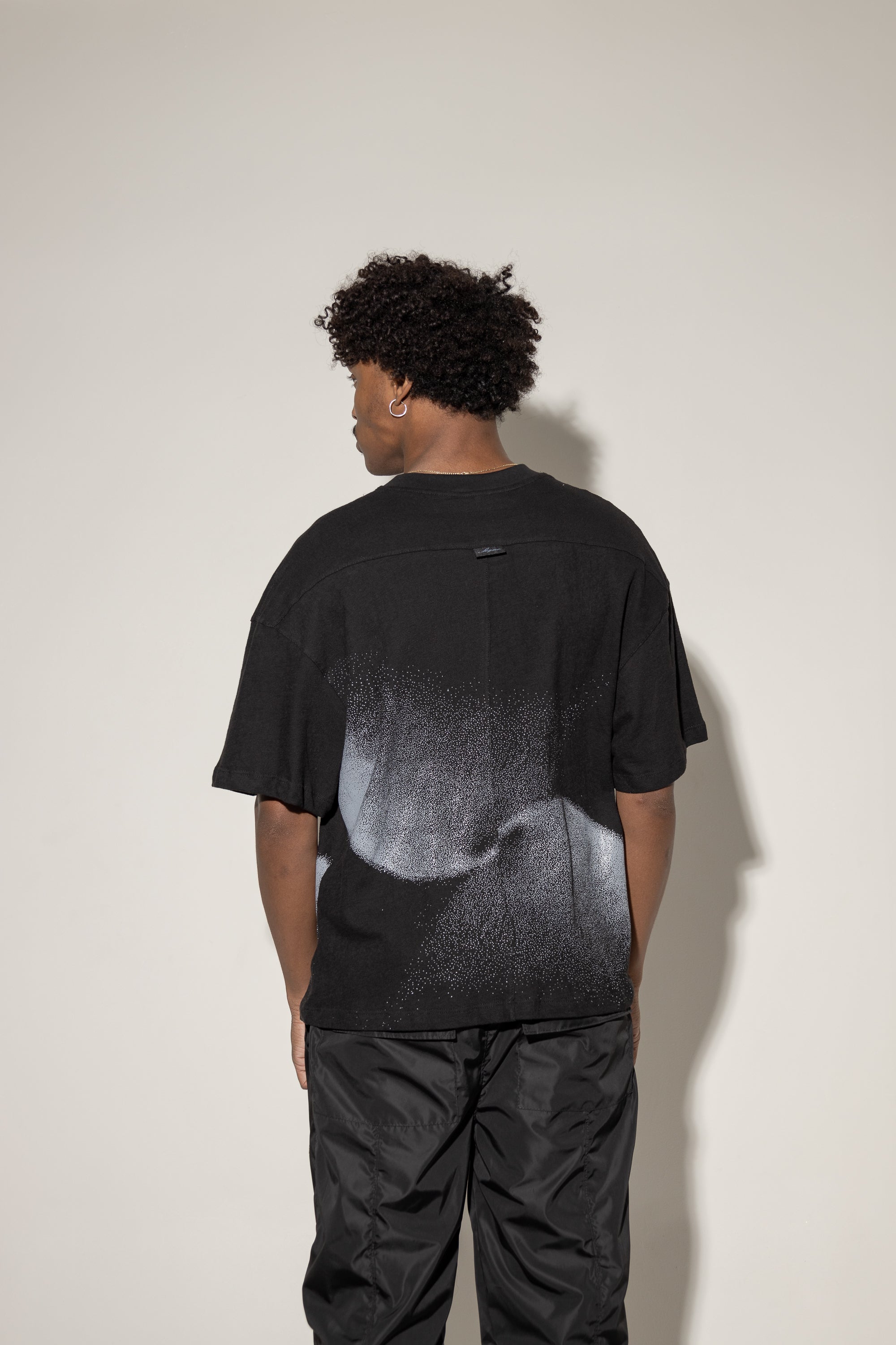 Oversized Redemption Boreal-Negra