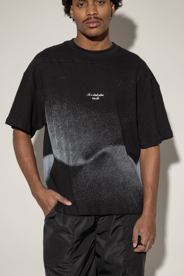 Oversized Redemption Boreal-Negra