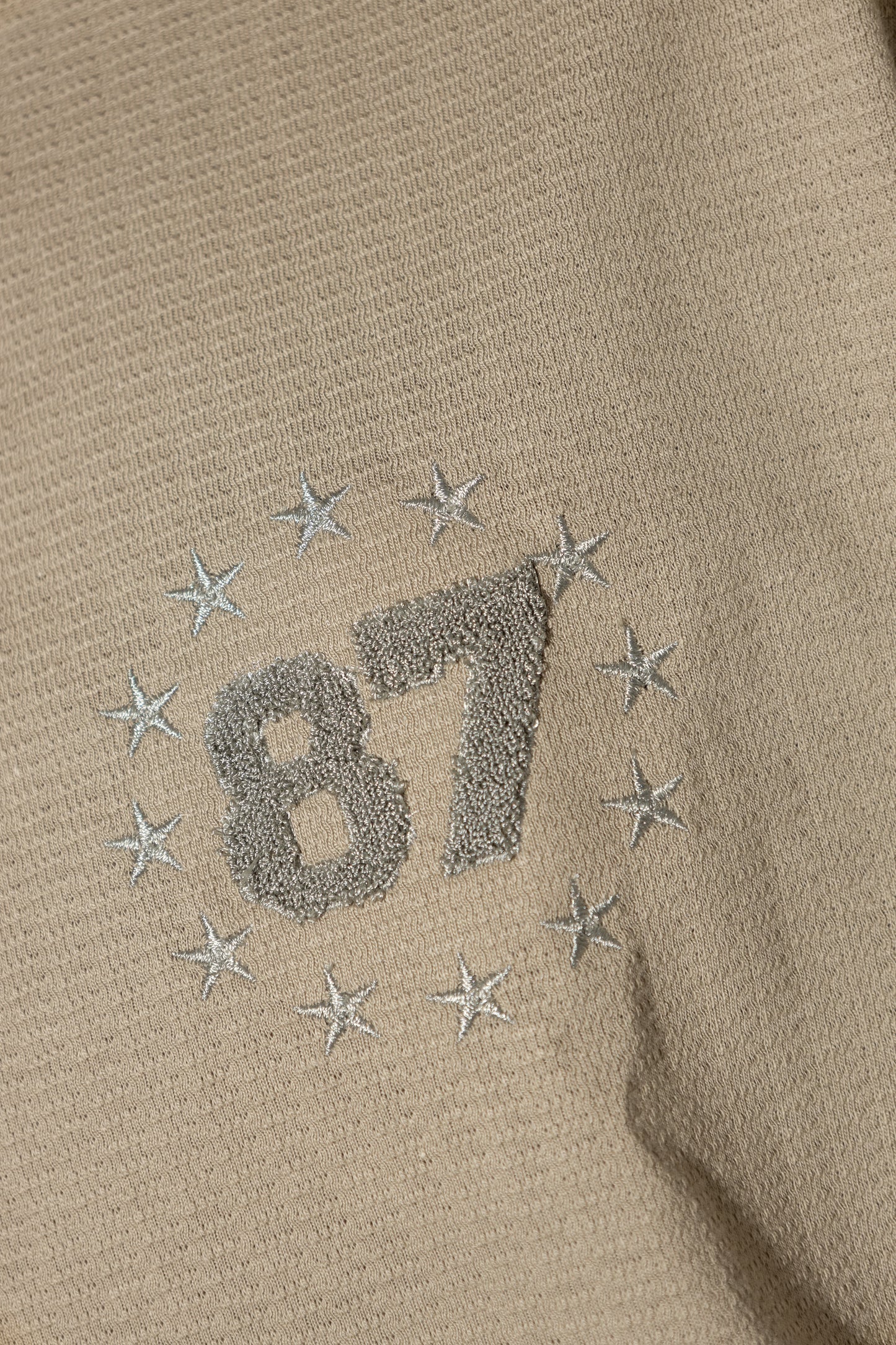 Oversized Redemption 87-Verde