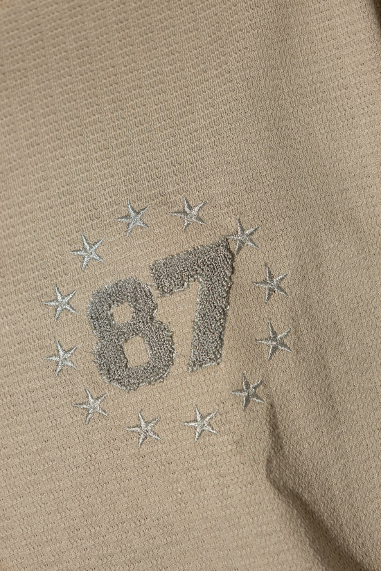 Oversized Redemption 87-Verde