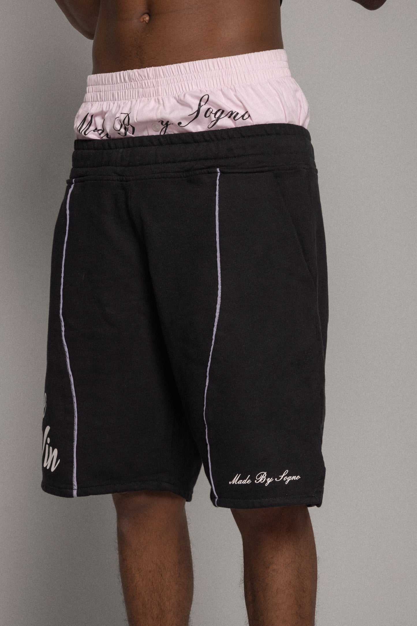 Bermuda The Win Sogno-Negro