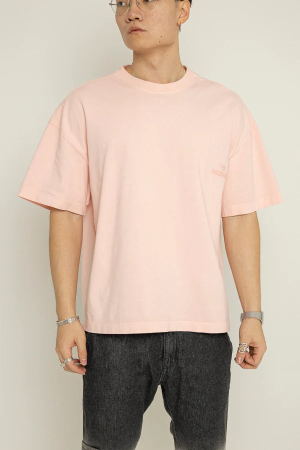 Oversized Semiboxy Unspeakable-Rosa