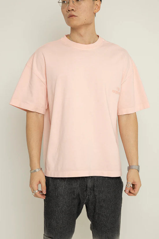 Oversized Semiboxy Unspeakable-Rosa