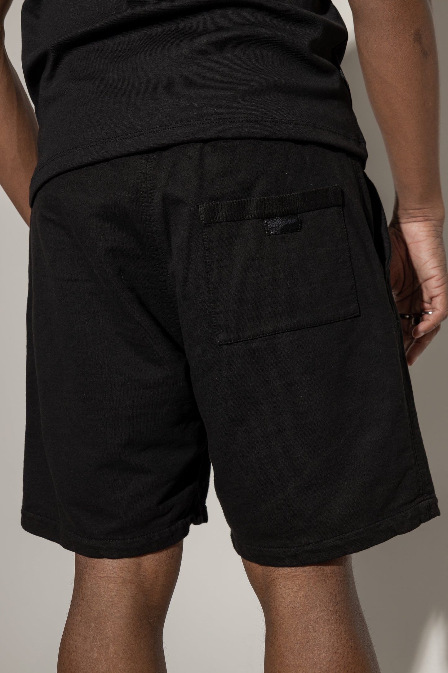 Bermuda Redemption Sogno-Negro