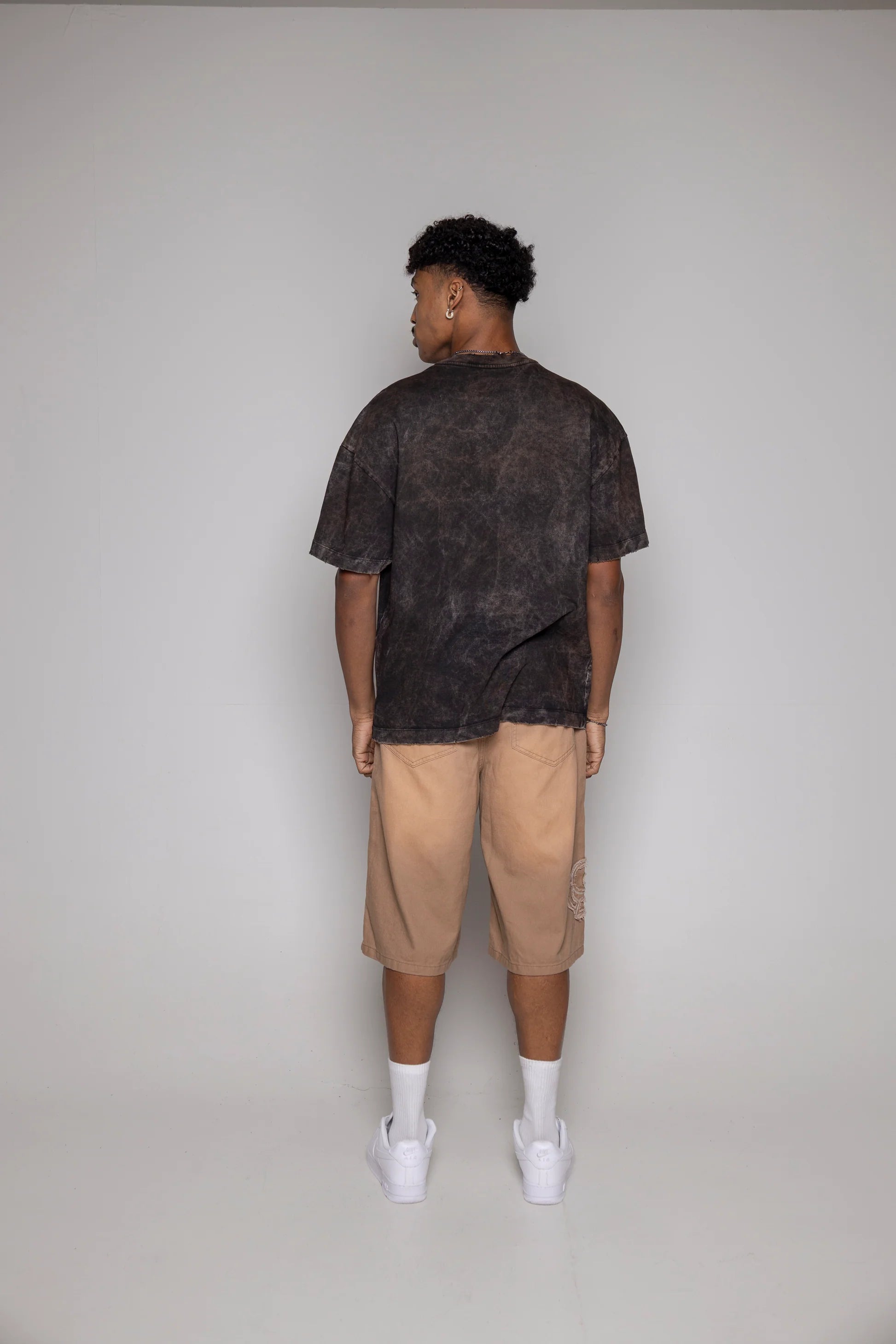 Jorts Courage Sogno-Camel Unisex