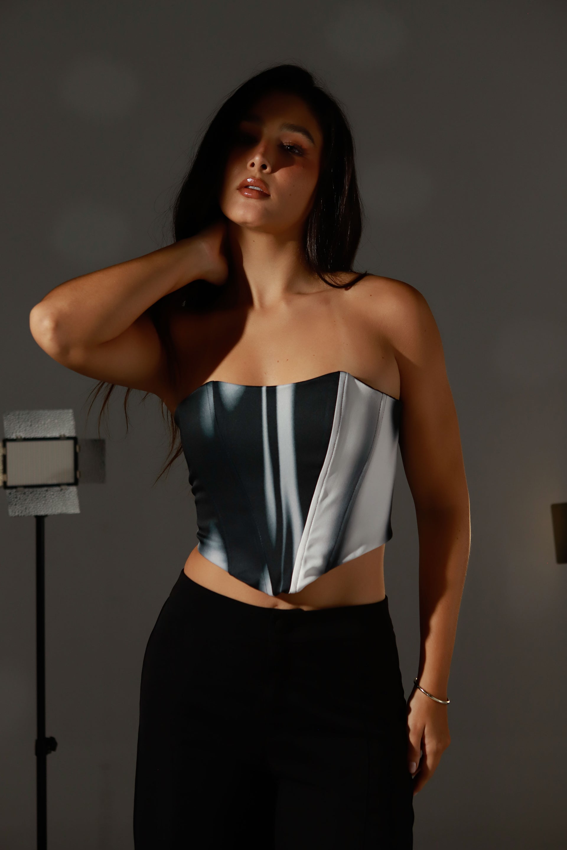 CORSET ELECTRO