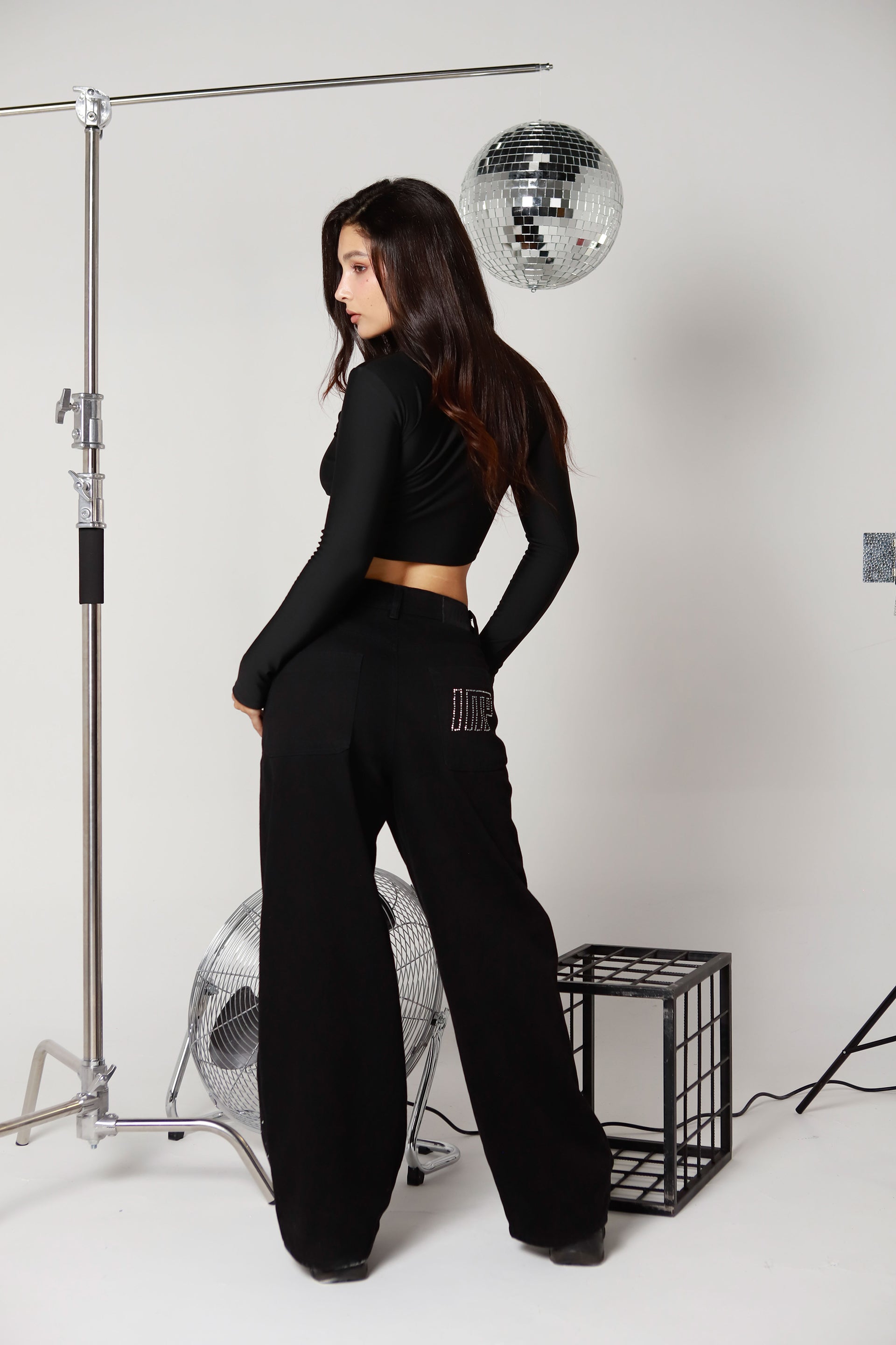PANT SHINE