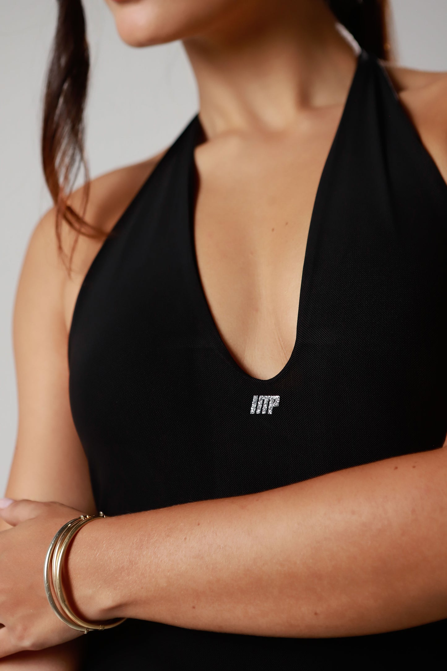BODY SILHOUETTE BLACK