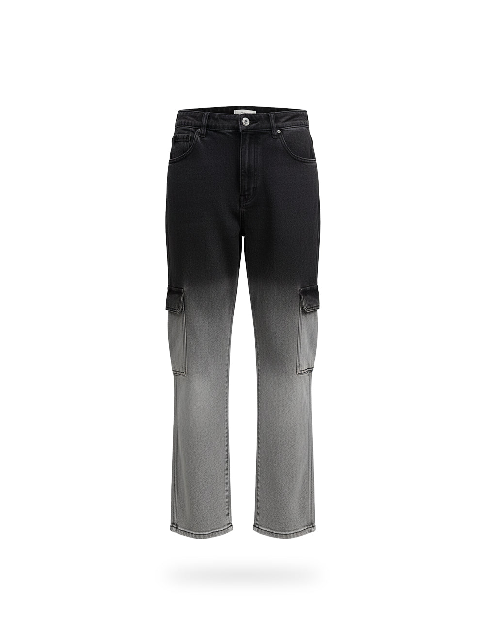 Jean Regular Club 77-Negro Unisex