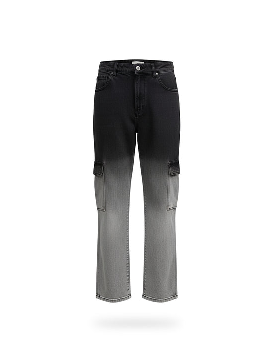 Jean Regular Club 77-Negro Unisex