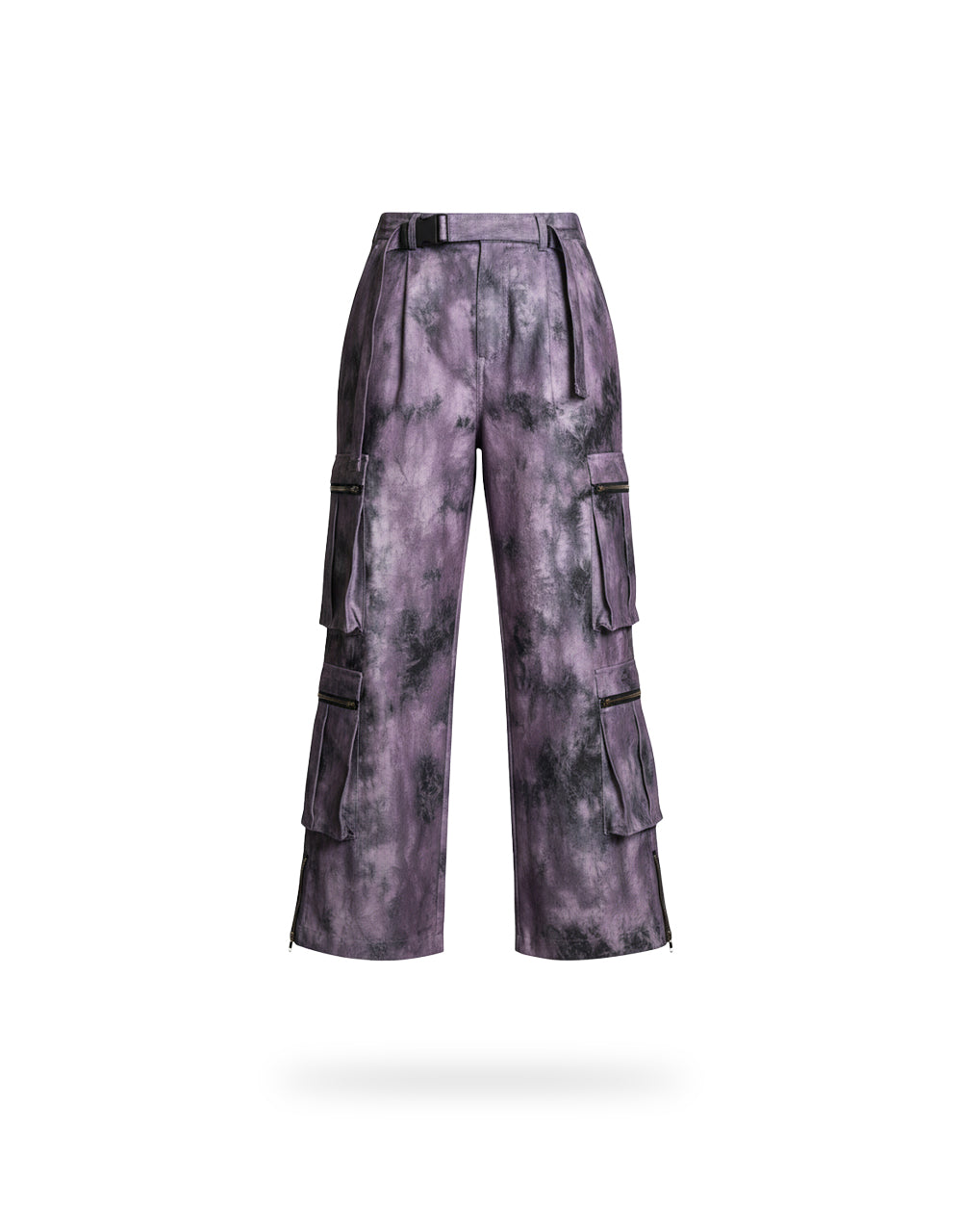 Cargo Manchado Rosado