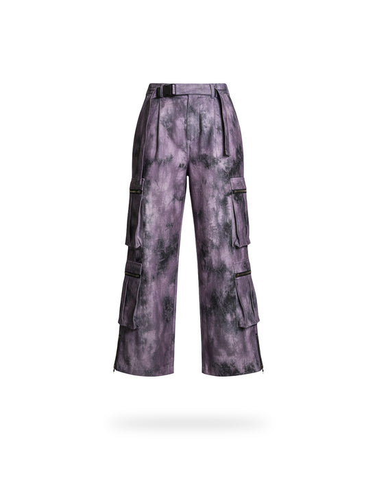 Cargo Manchado Rosado