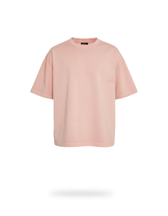 Oversized Semiboxy Unspeakable-Rosa