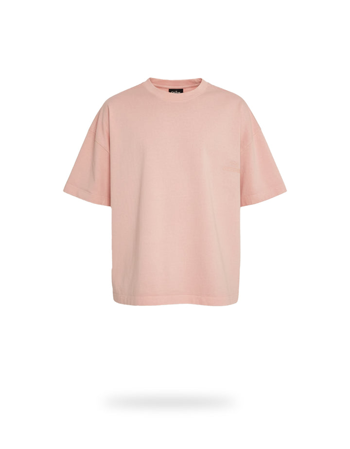 Oversized Semiboxy Unspeakable-Rosa