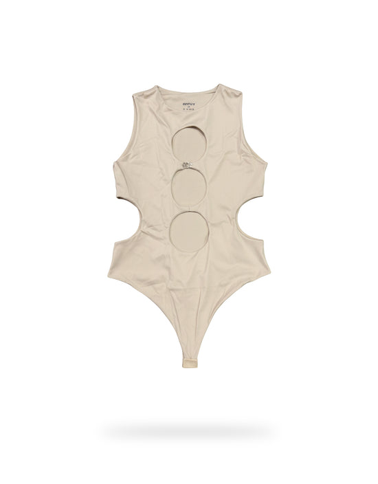 Bodie Hala Nude