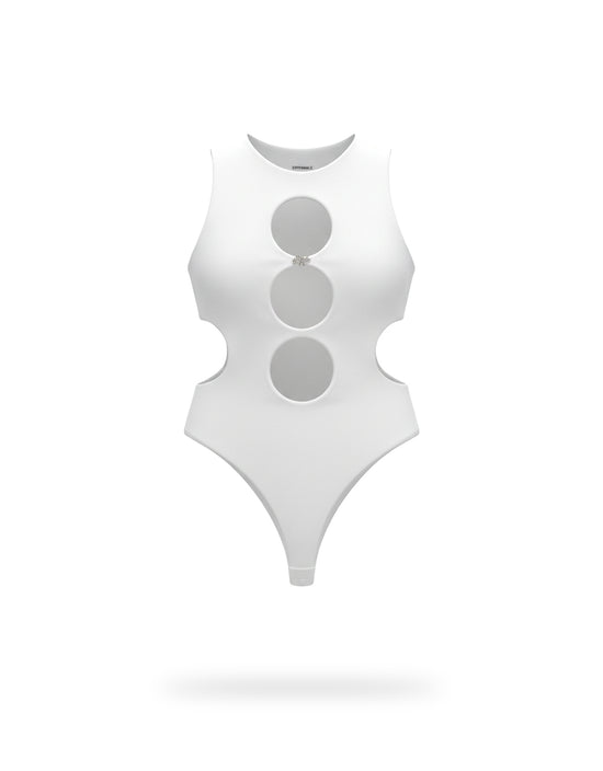 Bodie Hala Blanco