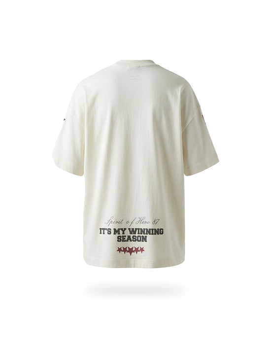 Oversized It'S My Beige