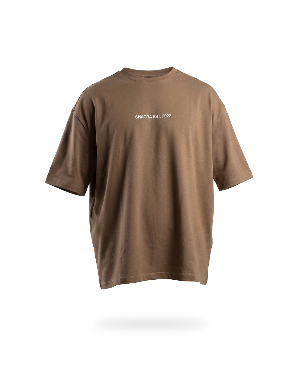 Oversized Est.2022 Café