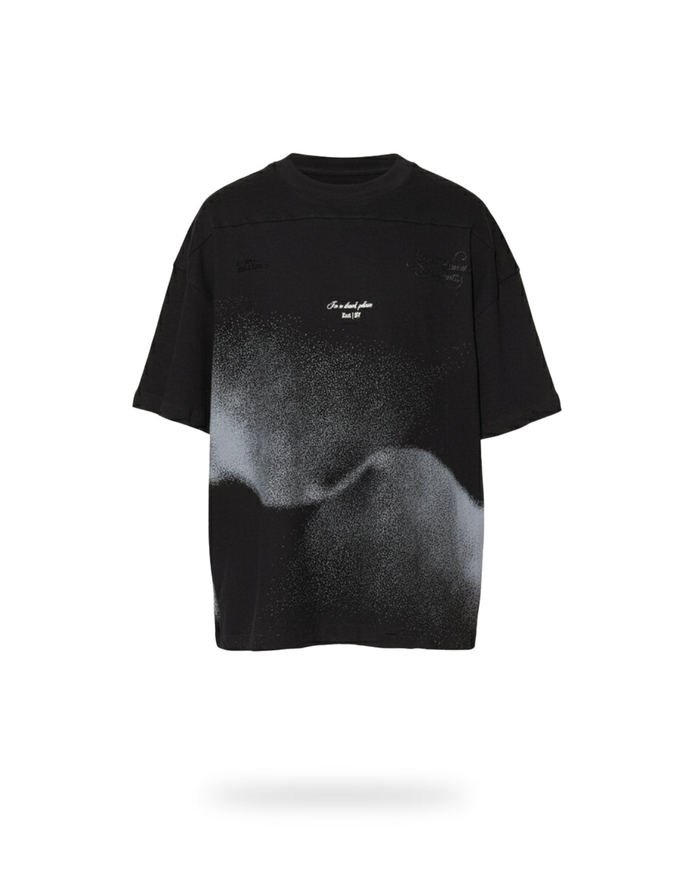 Oversized Redemption Boreal-Negra
