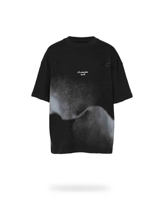 Oversized Redemption Boreal-Negra