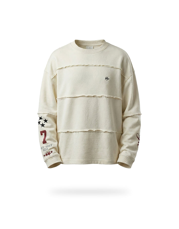Buzo It'S My Beige