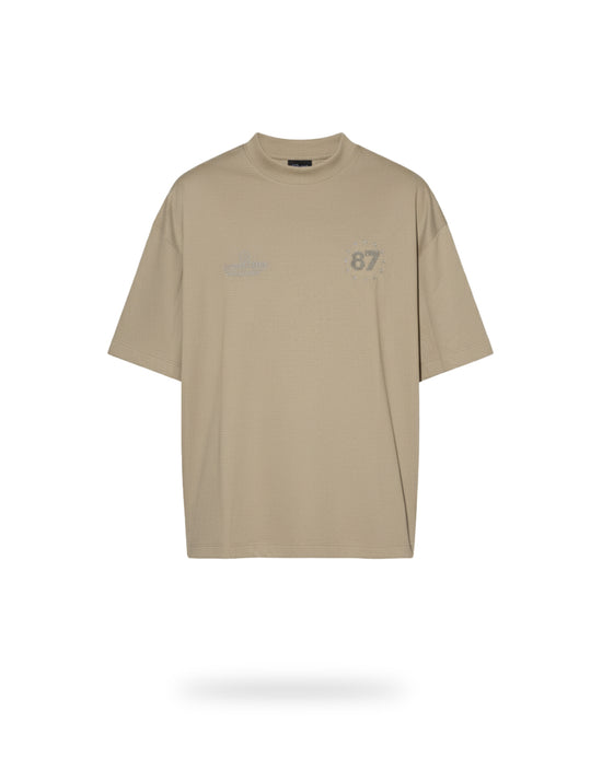 Oversized Redemption 87-Verde