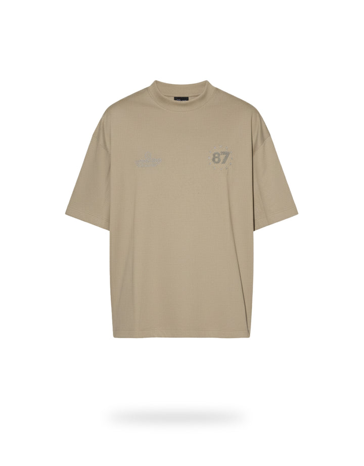 Oversized Redemption 87-Verde