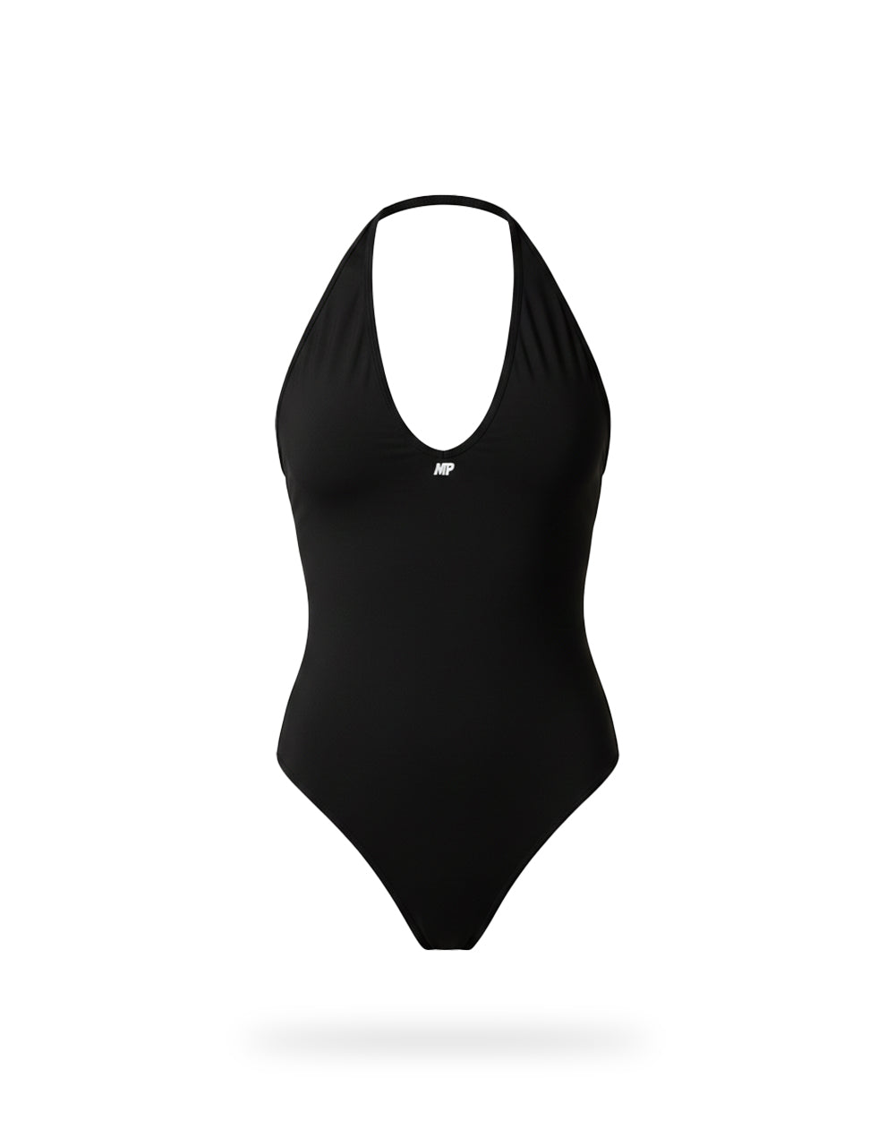 BODY SILHOUETTE BLACK