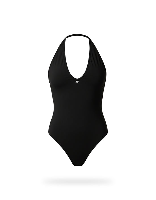 BODY SILHOUETTE BLACK