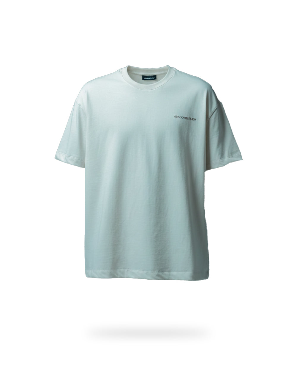 Camiseta Básica Regular-Arena