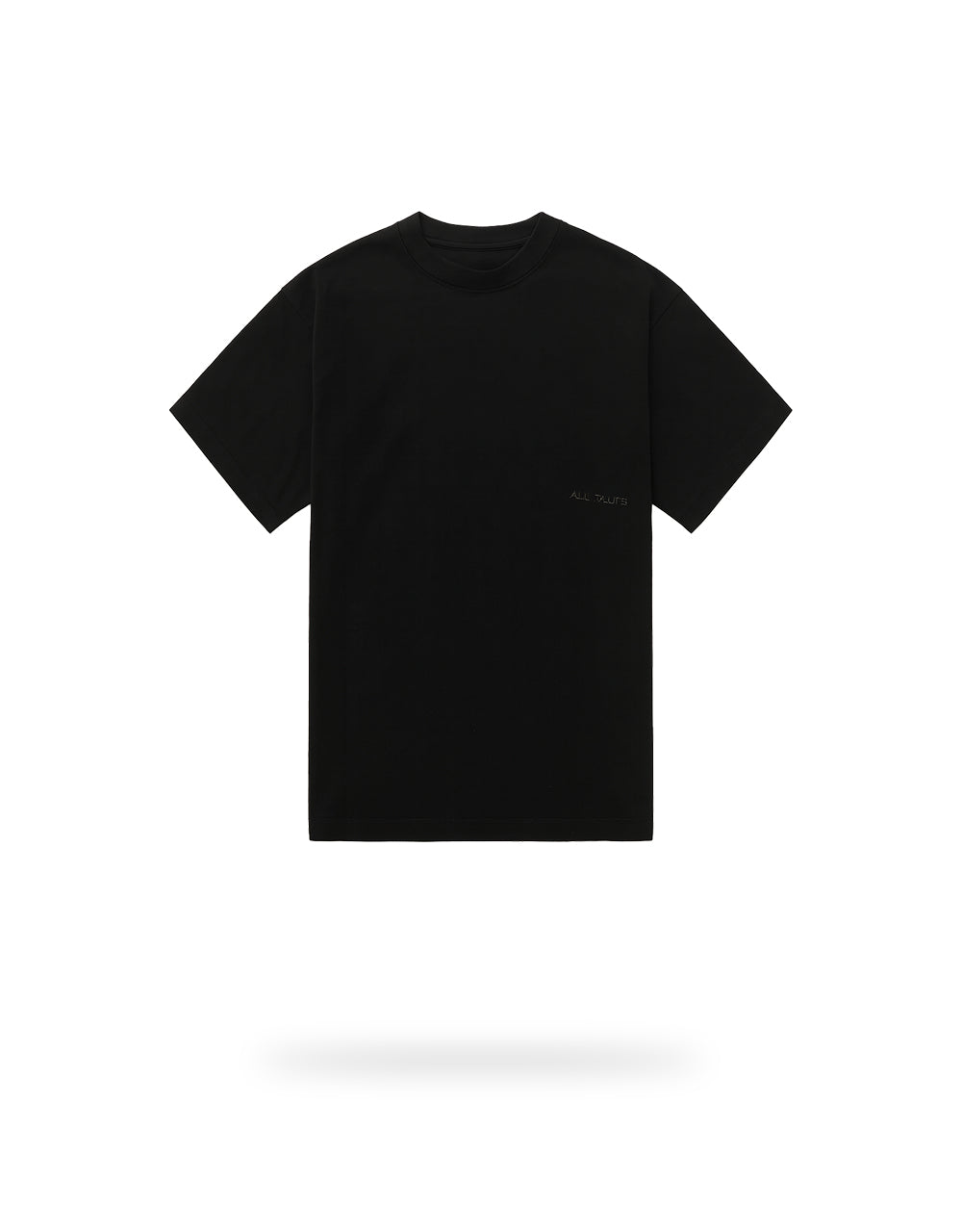 Boxy Unspeakable Thorns Rose-Negro
