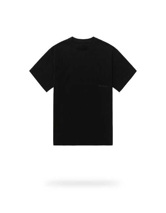 Boxy Unspeakable Thorns Rose-Negro