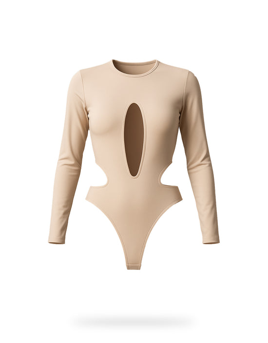 Bodie Petalo Nude